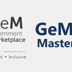 GeM Seller Course